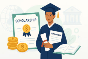 Fully Funded Masters Scholarships in USA for International Students