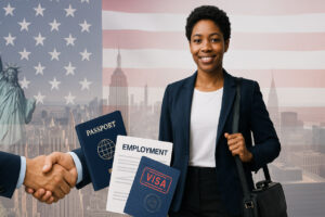 $125K+ USA Jobs Offering Visa Sponsorship for Skilled Workers