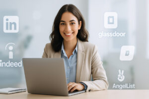 Why Job Sites Are the Best Way to Find Jobs Online