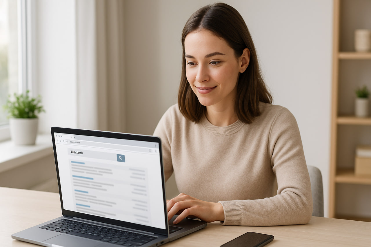 How Job Sites Help You Find a Job Fast: A Complete Guide
