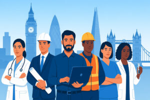 UK Visa Sponsorship Jobs for Skilled Workers – Apply Now