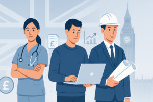 UK Visa Sponsorship Jobs for Skilled Workers – Apply Now