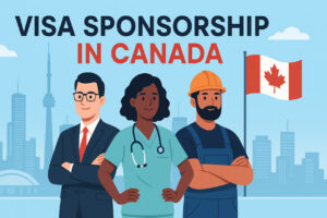 Canada High-Paying Jobs with Full Visa Sponsorship – Apply Today