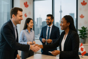 Canada High-Paying Jobs with Full Visa Sponsorship – Apply Today