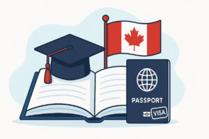 Scholarships for International Students in Canada with Visa Sponsorship