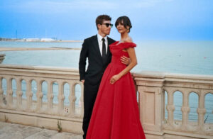 Nina Dobrev and Shaun White’s Breakup Ends 5-Year Love Story